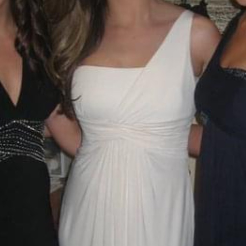 BRO BestReasonableOffer-BCBG MAXAZRIA GOWN